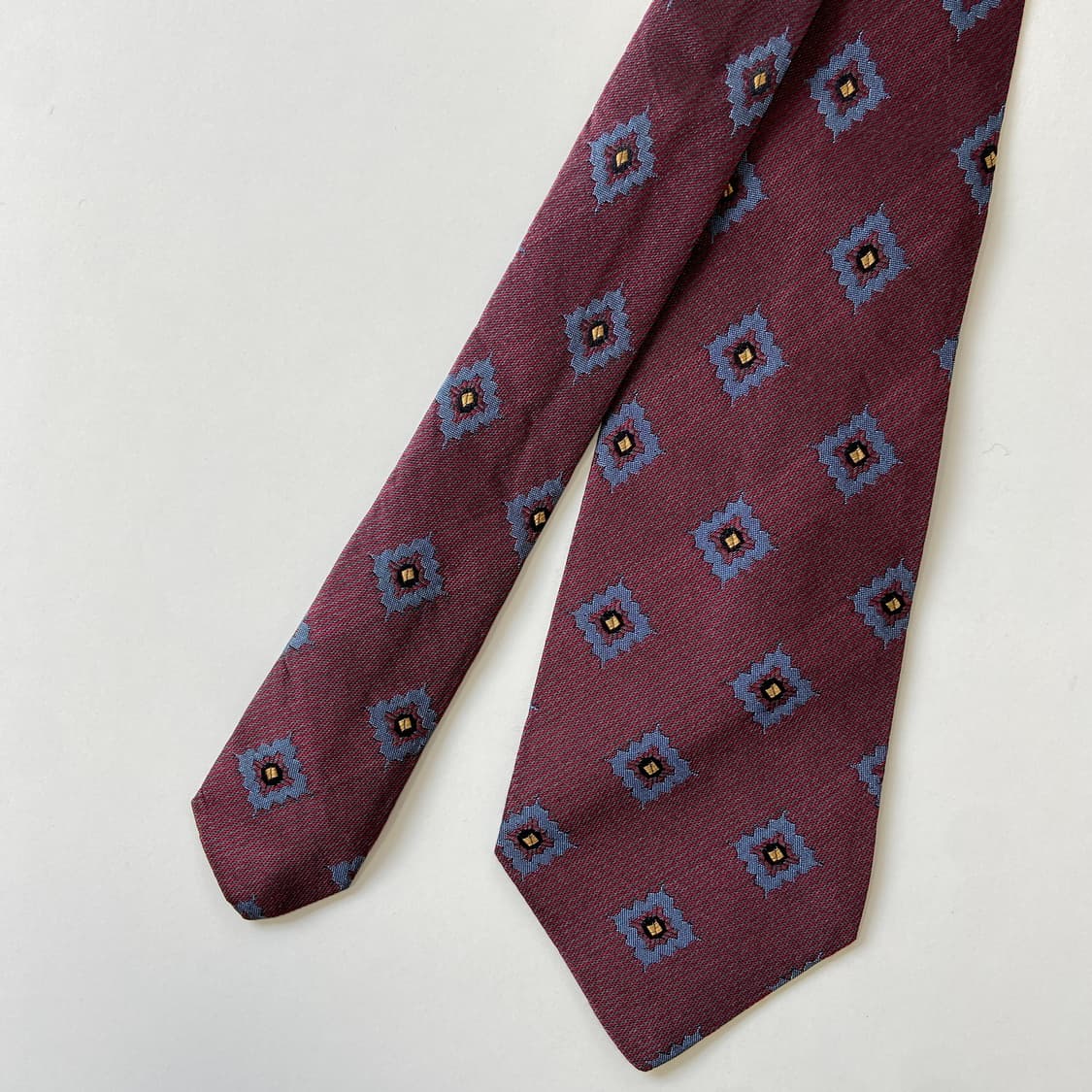 크리스찬 디올(Dior) 명품 정품넥타이 상품이미지2