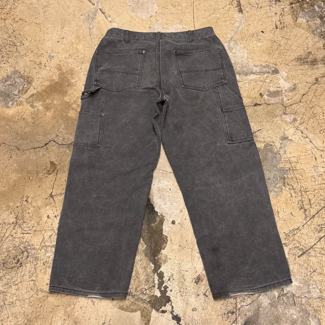 슈프림 더블니 캔버스 팬츠 상품이미지9