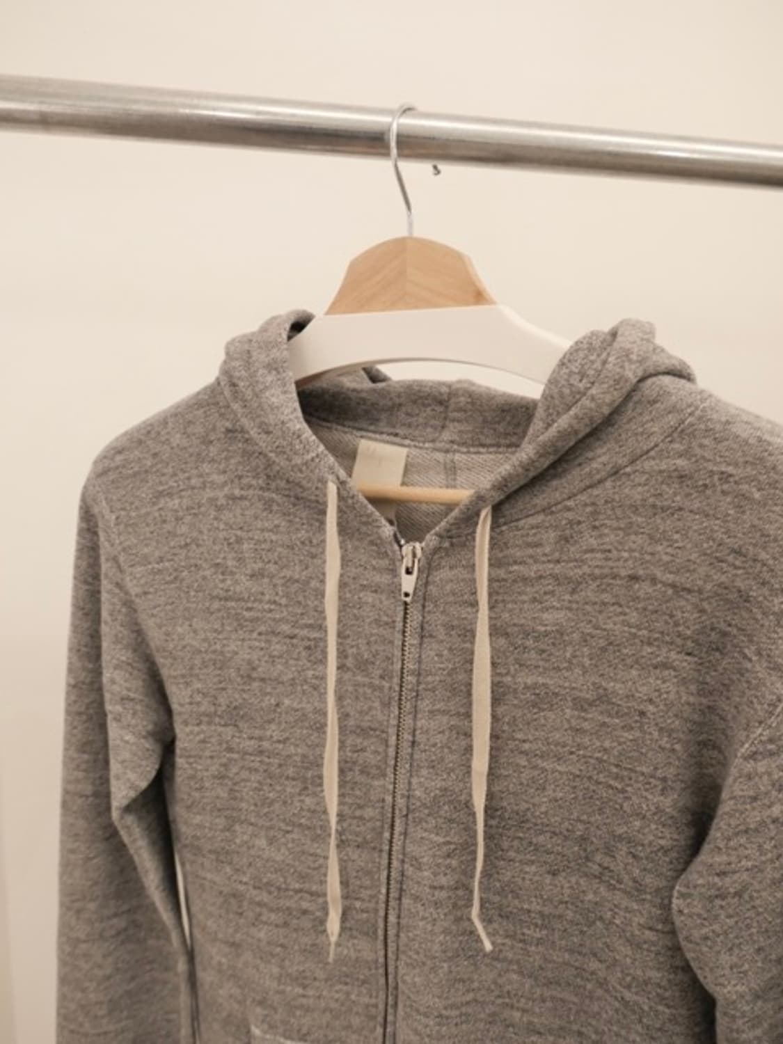 엔할리우드 47 후드집업 상품이미지1