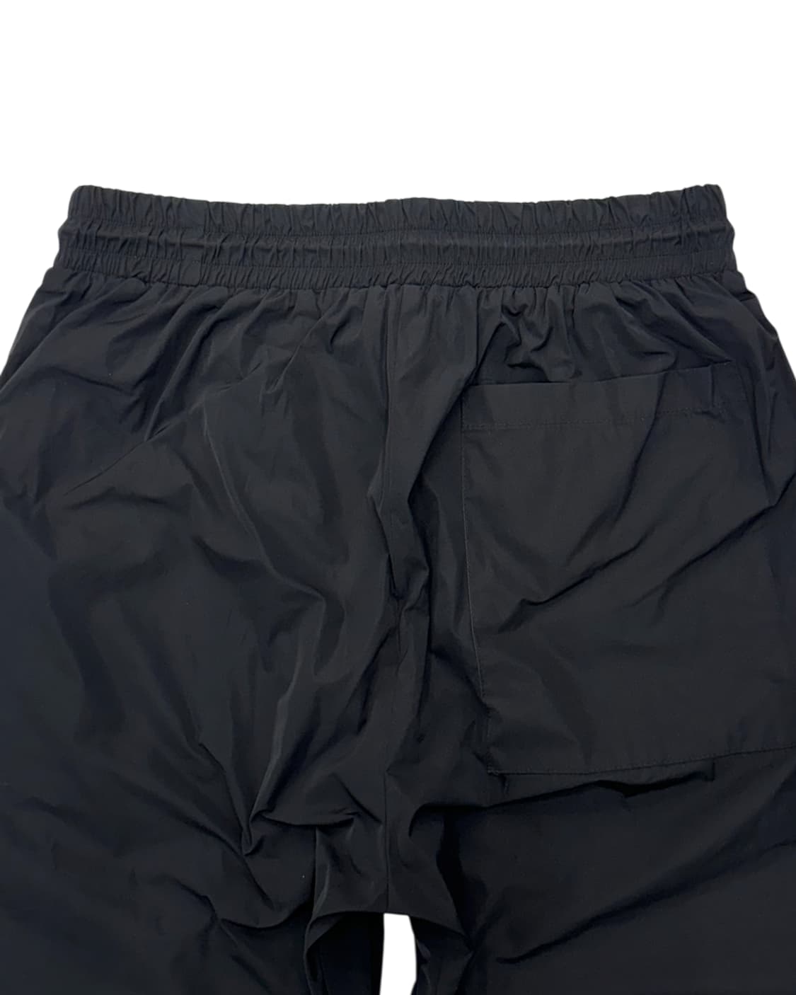 어 콜드 월 19SS 드로우스트링 테어드 이펙트 조거 팬츠 상품이미지9