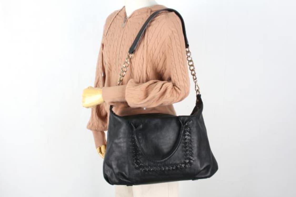 앤클라인 토트백 상품이미지10