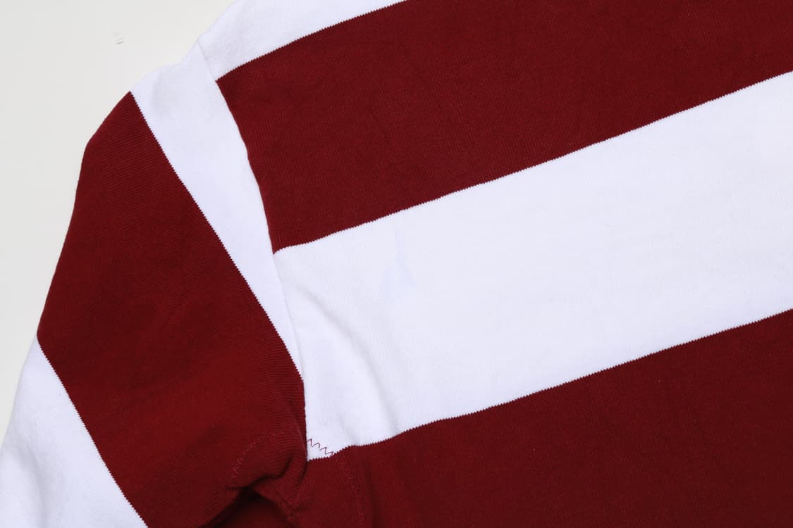 [L] 바바리안 럭비 티셔츠 상품이미지7