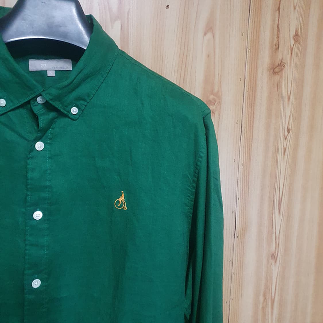 빈폴 린넨 셔츠 xl 상품이미지2