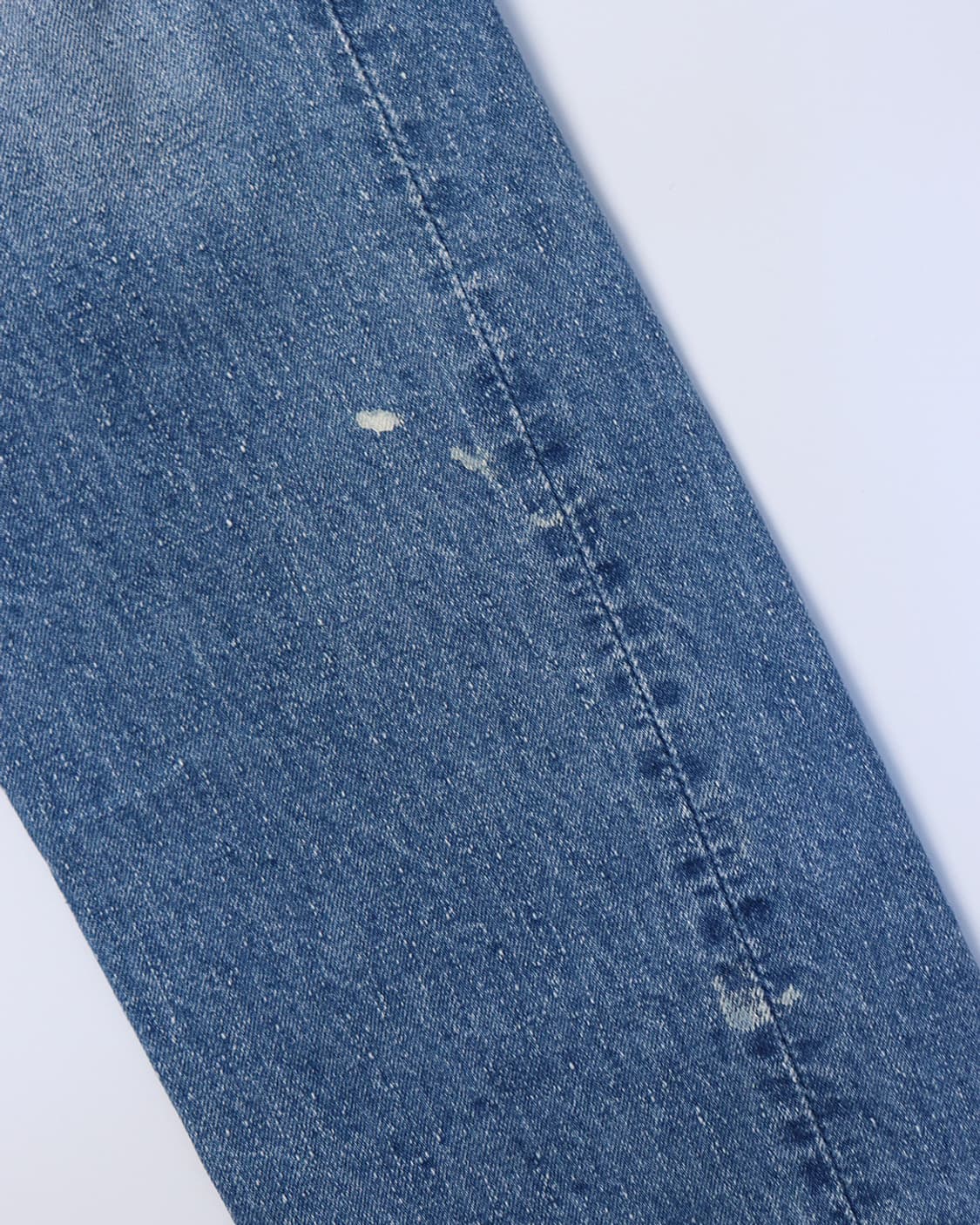 오어슬로우(Orslow) 리메이크 데님 상품이미지7