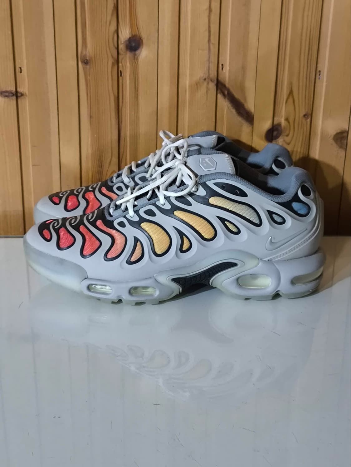 260mm 나이키 에어 맥스 플러스 드리프트 운동화  상품이미지1