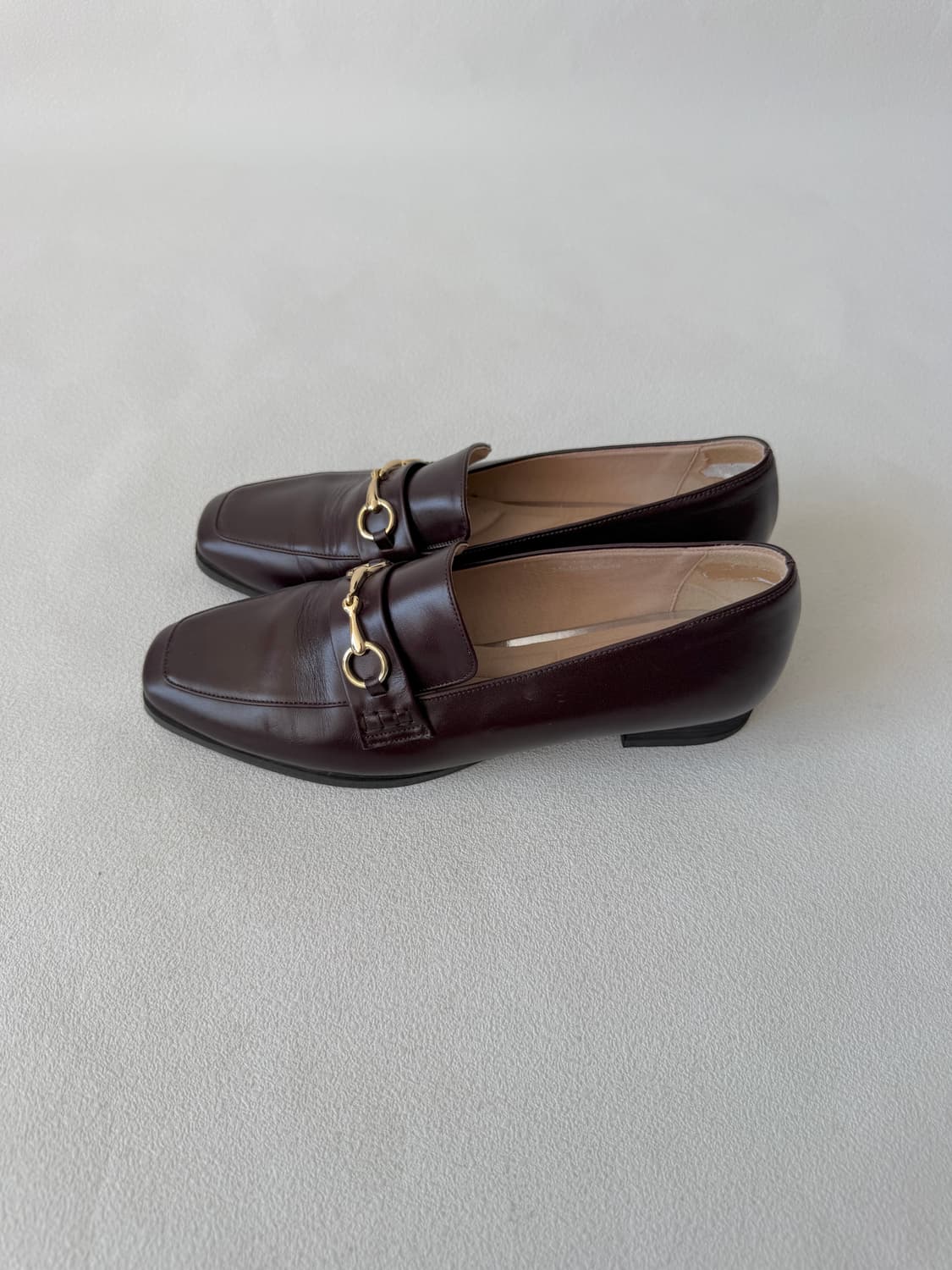 [250]Beccaccino 레더 로퍼(금강계열 브랜드) 상품이미지3