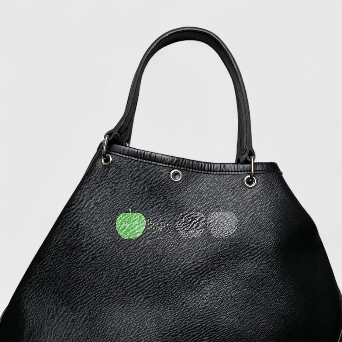 Comme des garcons bag 상품이미지2