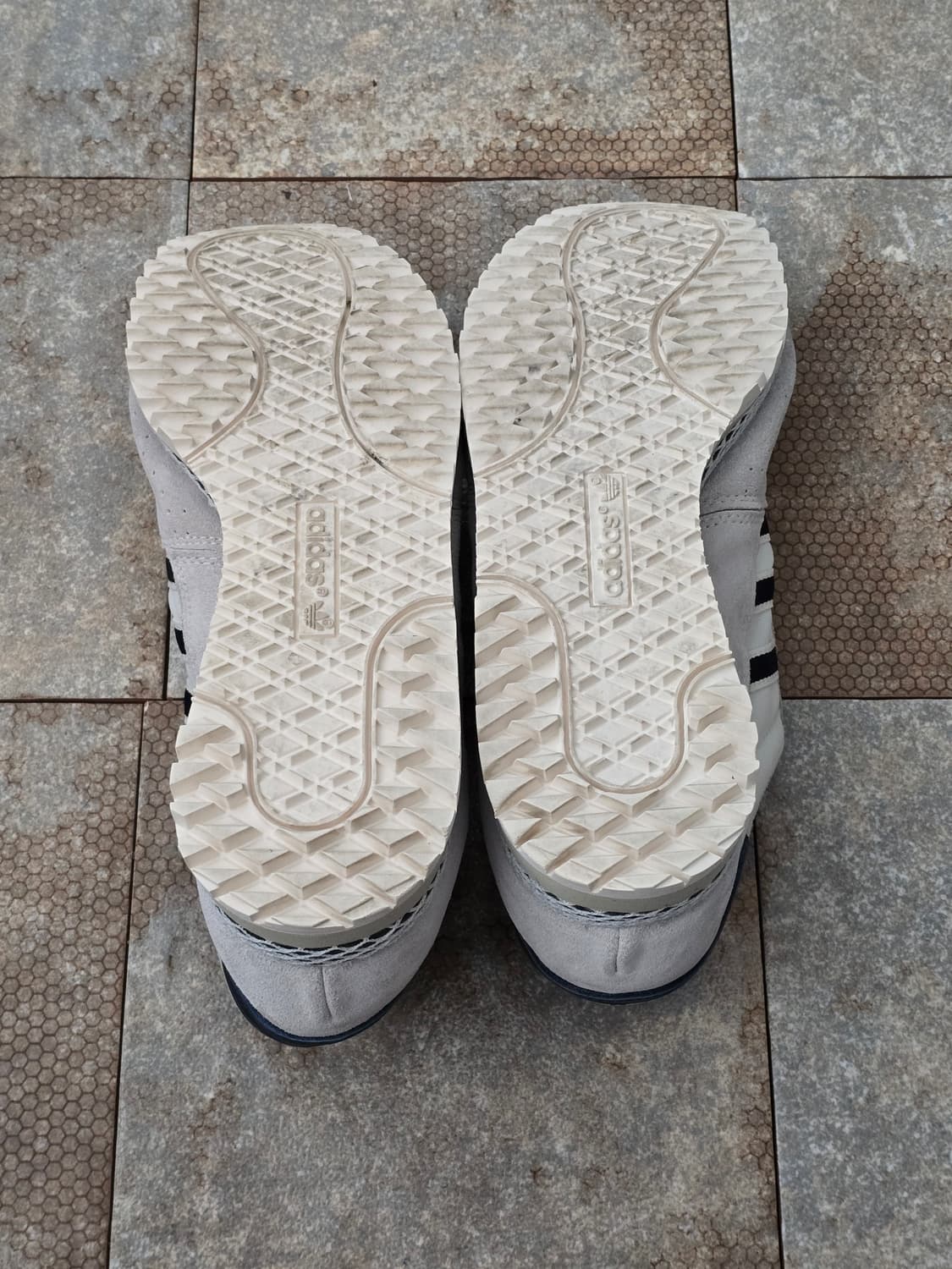 (275)아디다스 시티 마라톤 pt  상품이미지8