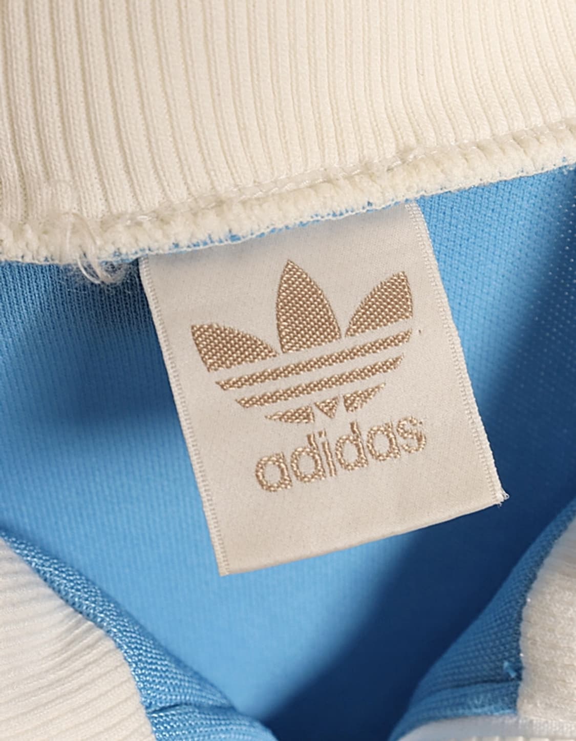  90's adidas Slim-Fit Track Jacket 상품이미지9