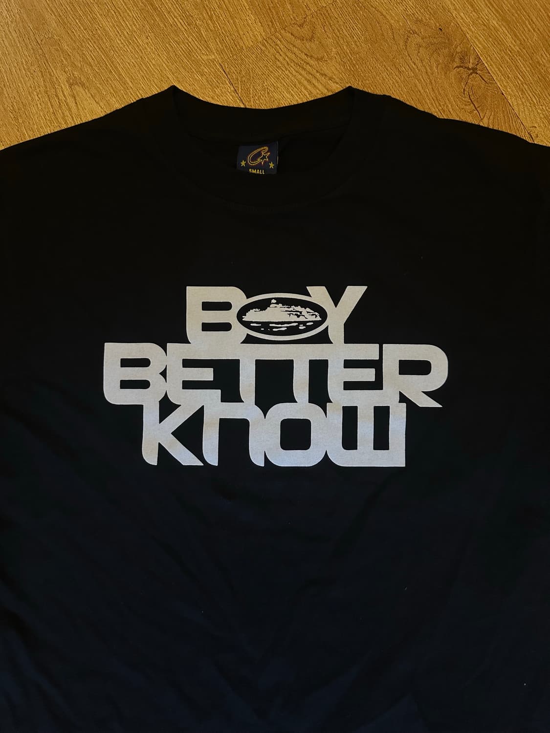 코르테이즈 x BBK corteiz x bbk skepta tee 상품이미지4