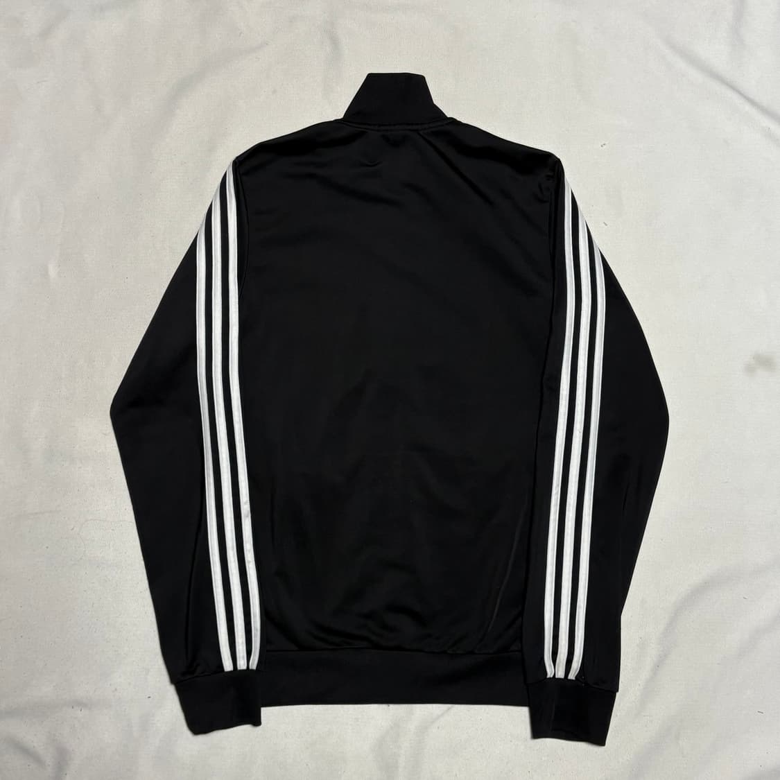 S 아디다스 첼시 블랙 트랙탑 상품이미지3