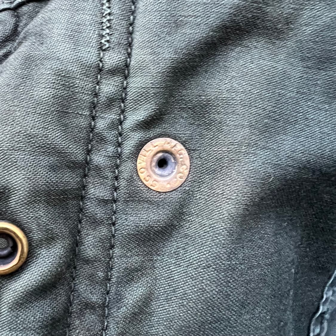 60‘s~70’s M65 2세대 필드자켓  상품이미지6