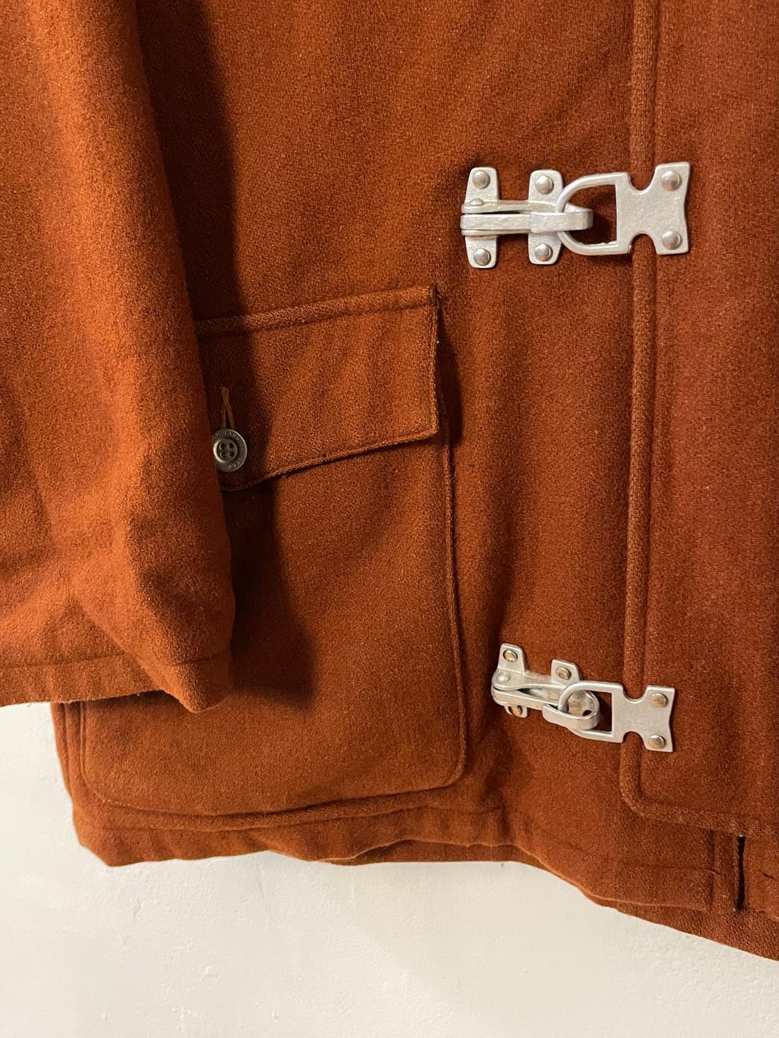 빅존 코트  상품이미지5