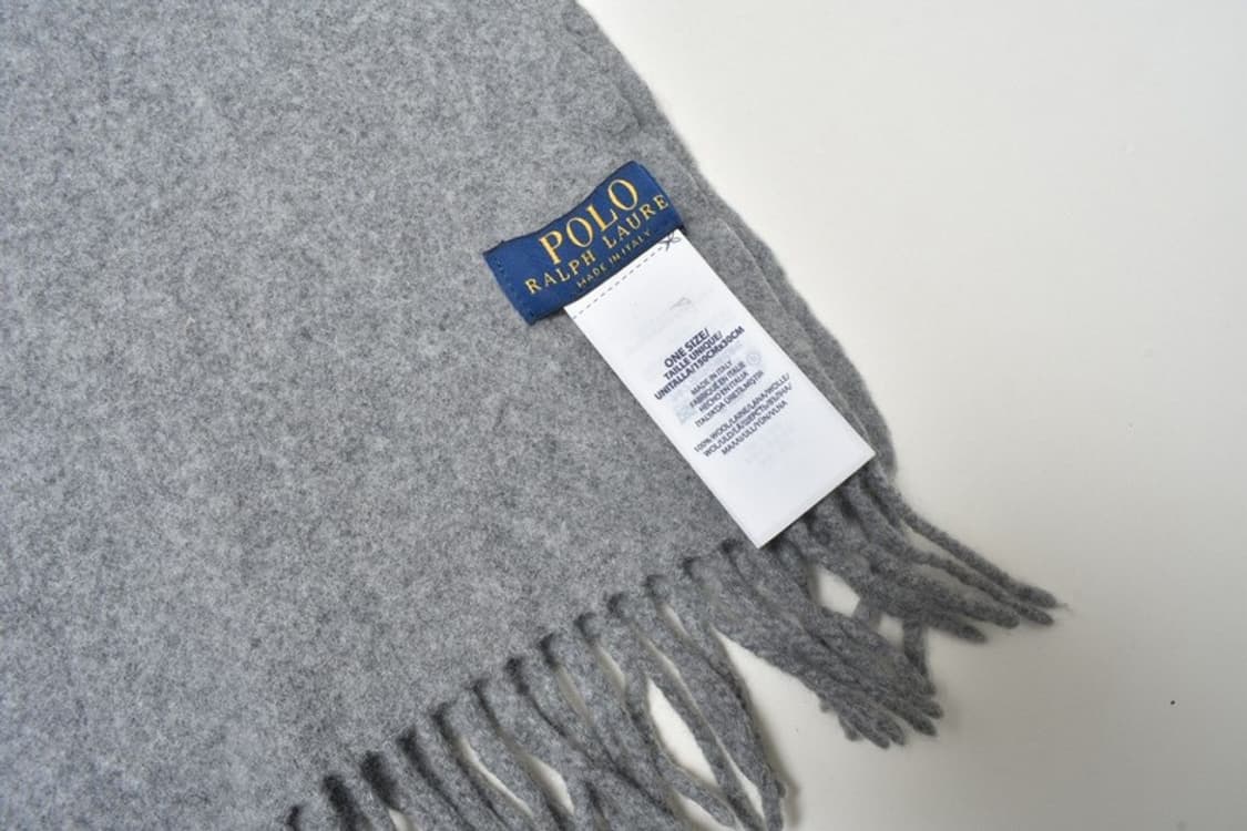 폴로 랄프로렌 포니 머플러 N1280 상품이미지5