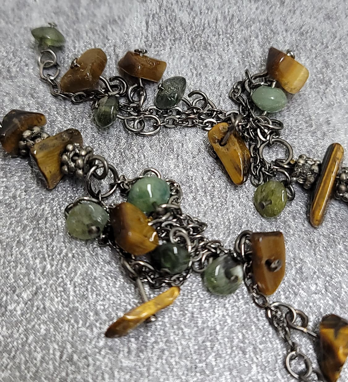 vintage necklace 상품이미지2