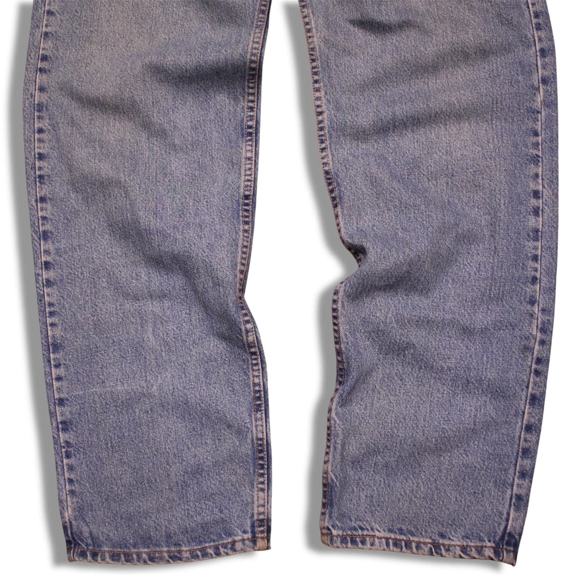 98년 USA 리바이스 실버탭 루즈 상품이미지4