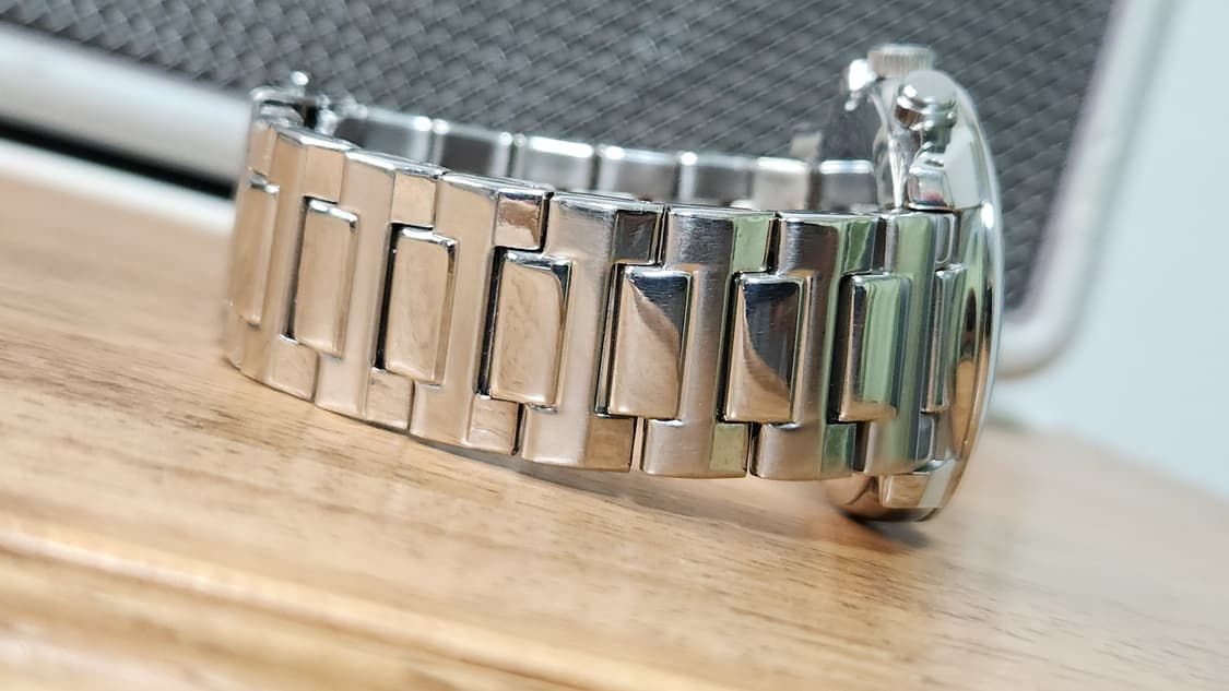 # 시티즌 크로노그래프 타임워커 남성명품시계 급처 상품이미지10