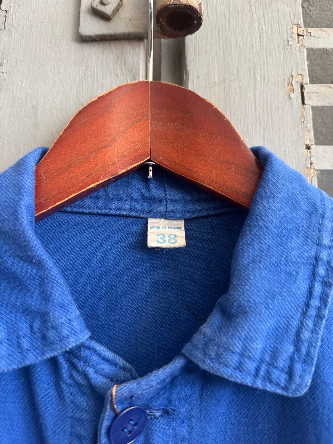 [S]Made in France 하프 프렌치 워크자켓 상품이미지2