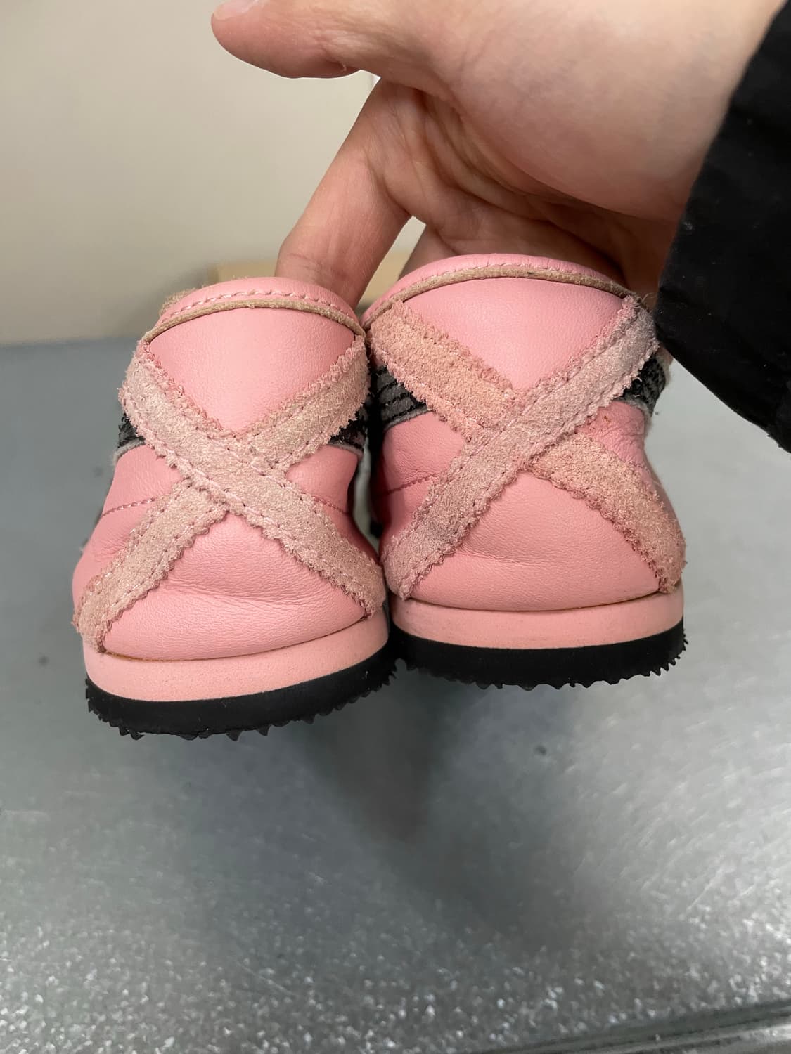 오니즈카 타이거 멕시코66 245 상품이미지9