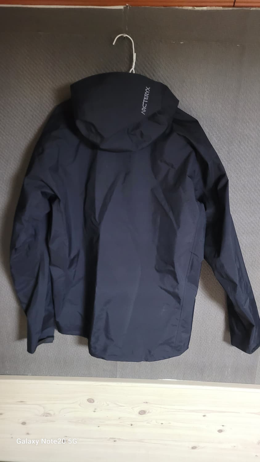 아크테릭스 베타 자켓 상품이미지2