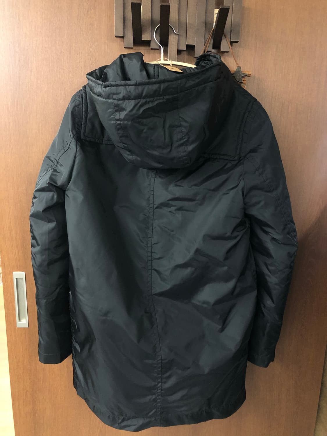 Comme des garcons shirt 더플 코트 패딩 S 상품이미지9