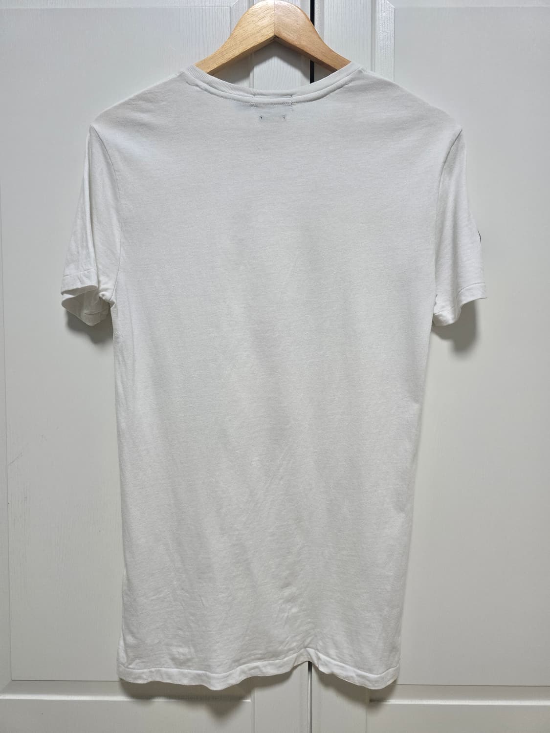 폴로랄프로렌 윔블던 폴로 베어 반팔티셔츠 S 상품이미지4