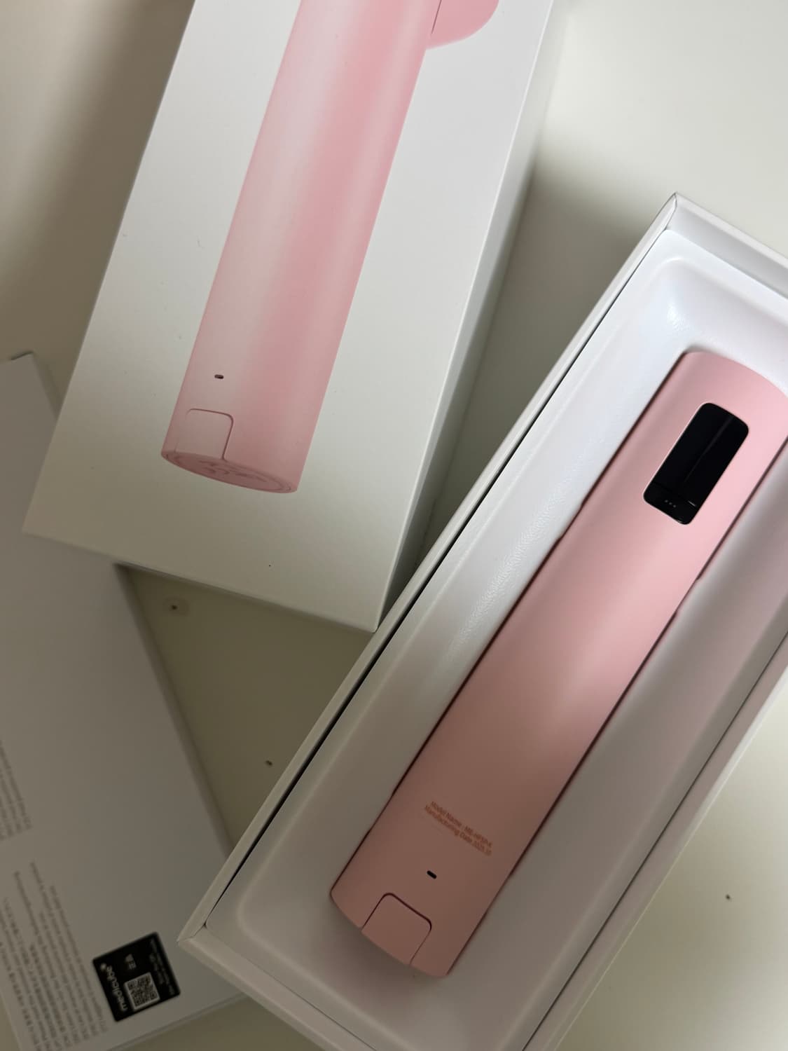 메디큐브 하이포커스샷 +부스터젤 상품이미지2