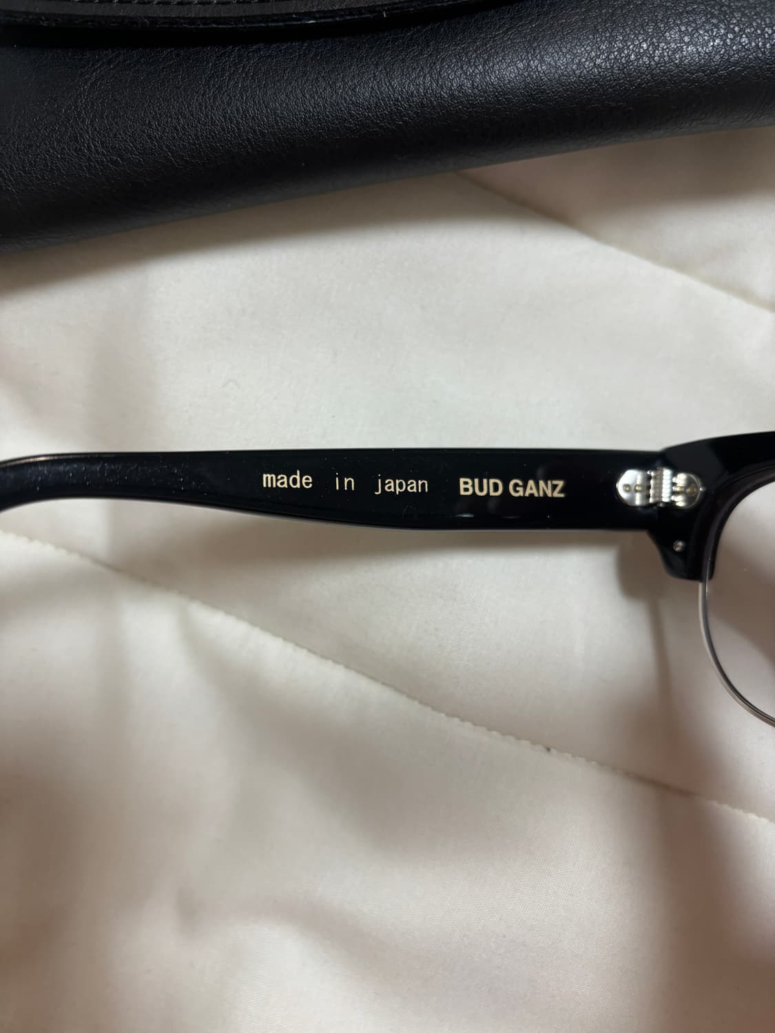 이팩터x루이스래더 버드간즈 상품이미지2