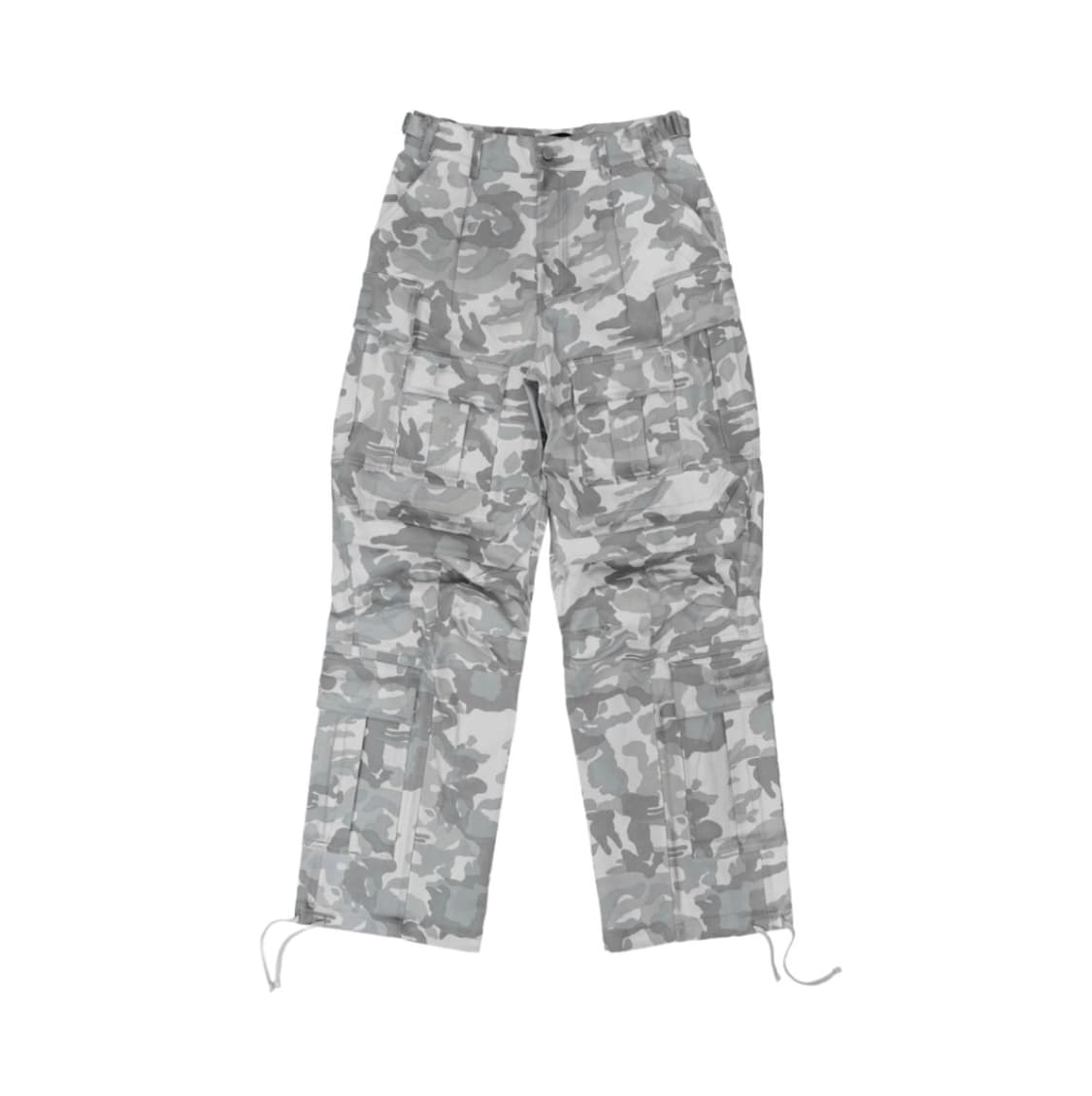 파프롬왓 파아카이브 화이트 카모 상품이미지1