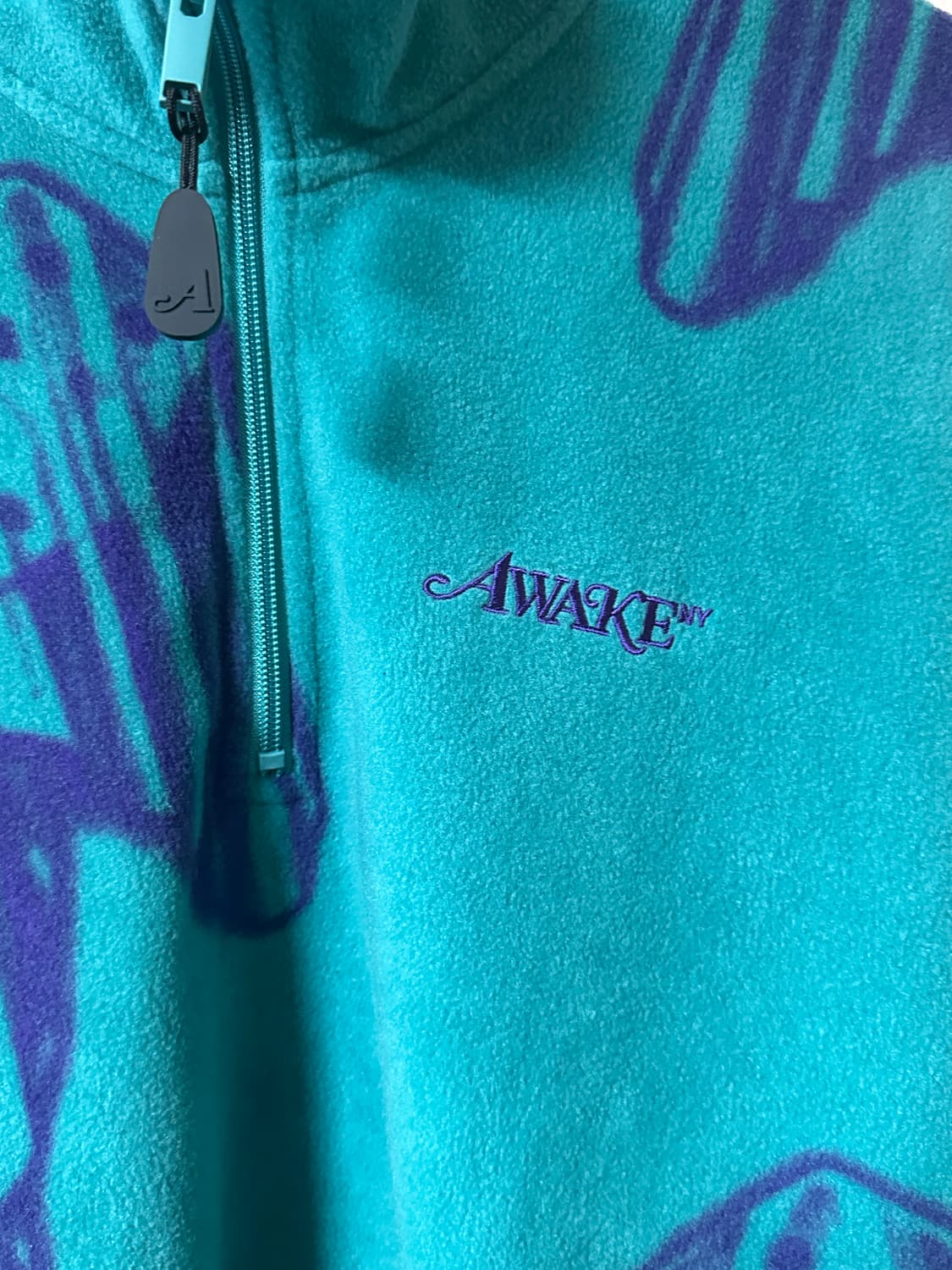 Awake NY 후리스 상품이미지1