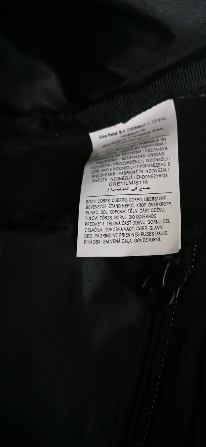 나이키 더플백  상품이미지7