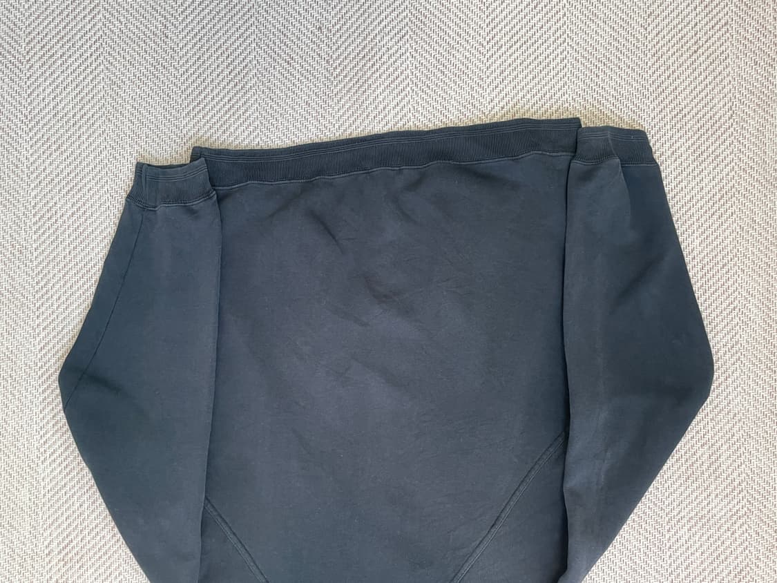 빈티지 컨버스 후드집업  J04188 상품이미지10