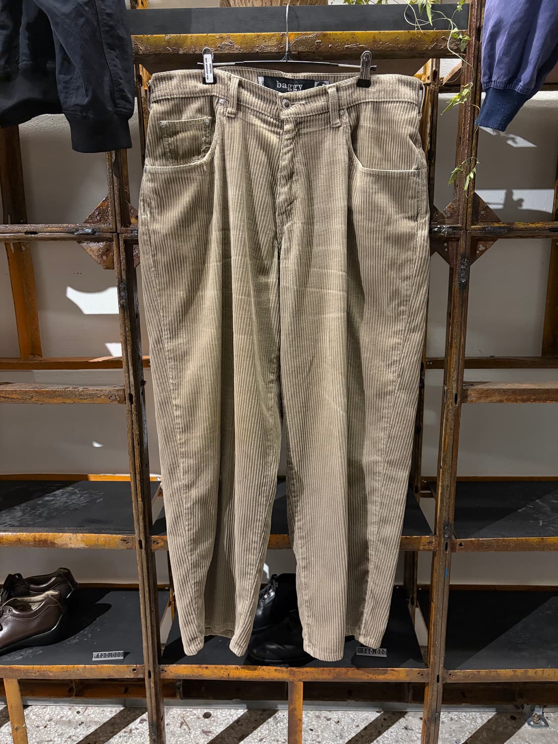 90s levis silvertab 상품이미지1