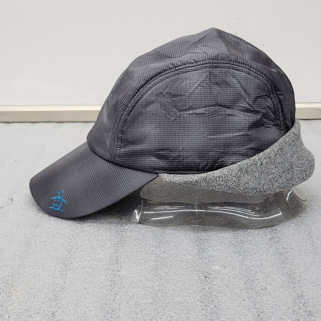 Munsingwear 국내정품 귀달이 골프모자 상품이미지4