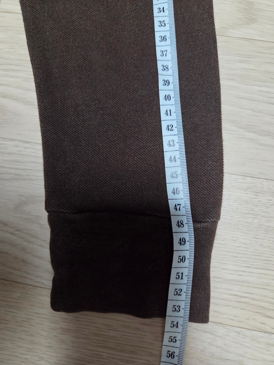 (여성용)폴로 랄프로렌 카라티 브라운  상품이미지9
