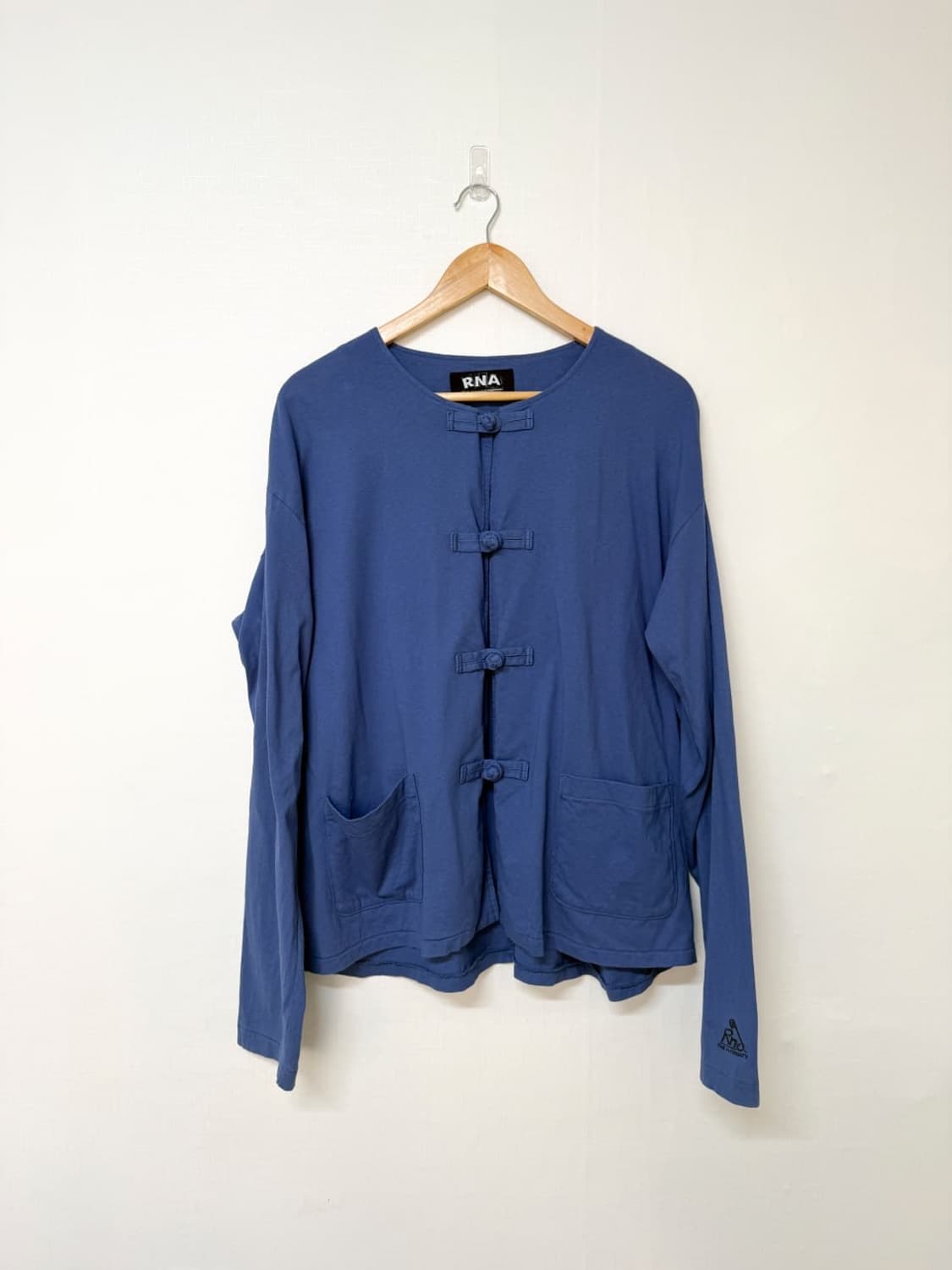 RNA 차이나 자켓 상품이미지1