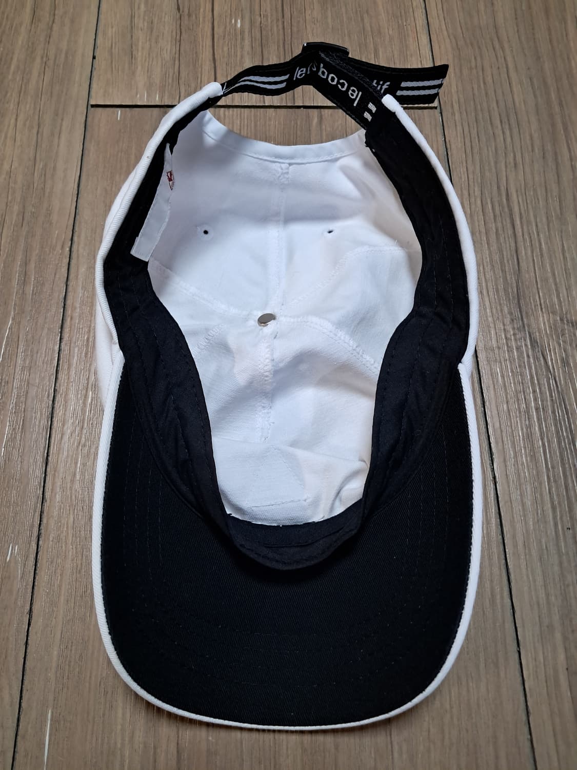 르꼬끄 볼캡  상품이미지6