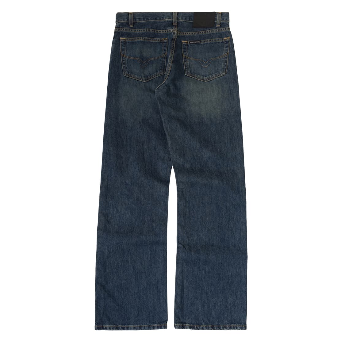 Harley Davidson Denim Pants 상품이미지5