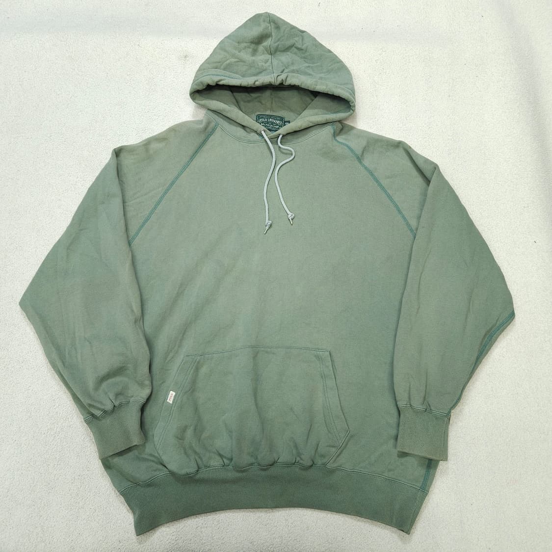 80s 폴로 컨트리 후드티 105 상품이미지1