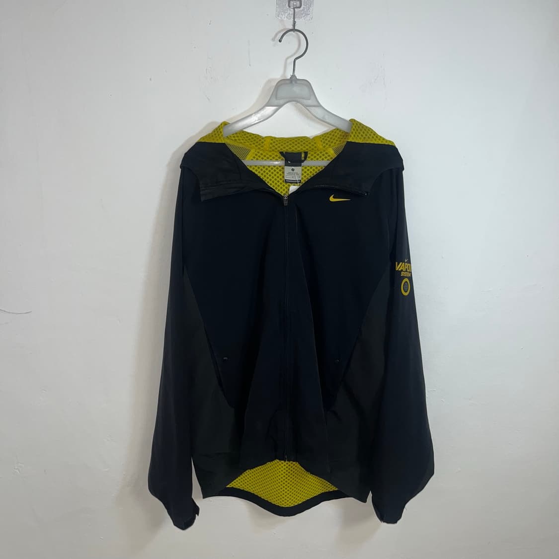 Nike Vapor System Windbreaker 상품이미지4