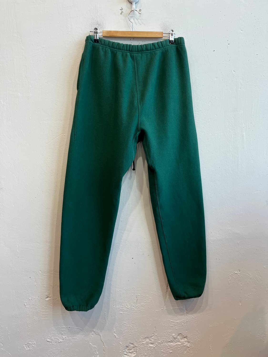 CAMBER 캠버 스웻팬츠 Made in USA 상품이미지3