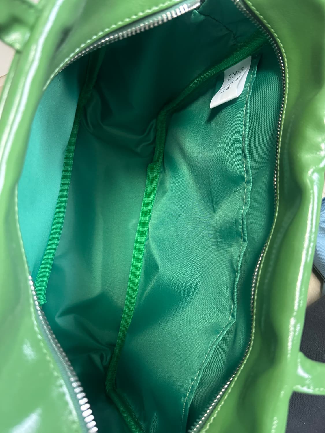 이미스 가방 3개 ✨ 호보백 2개 + 스퀘어 토트백 1개 상품이미지9