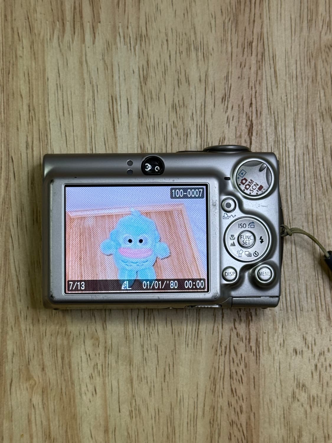 캐논 ixus 750 아일릿 원희 디카 canon 익서스 750 상품이미지5