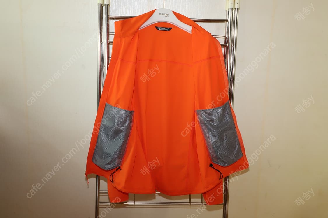 Arc'teryx Gamma Lightweight Jacket 상품이미지4
