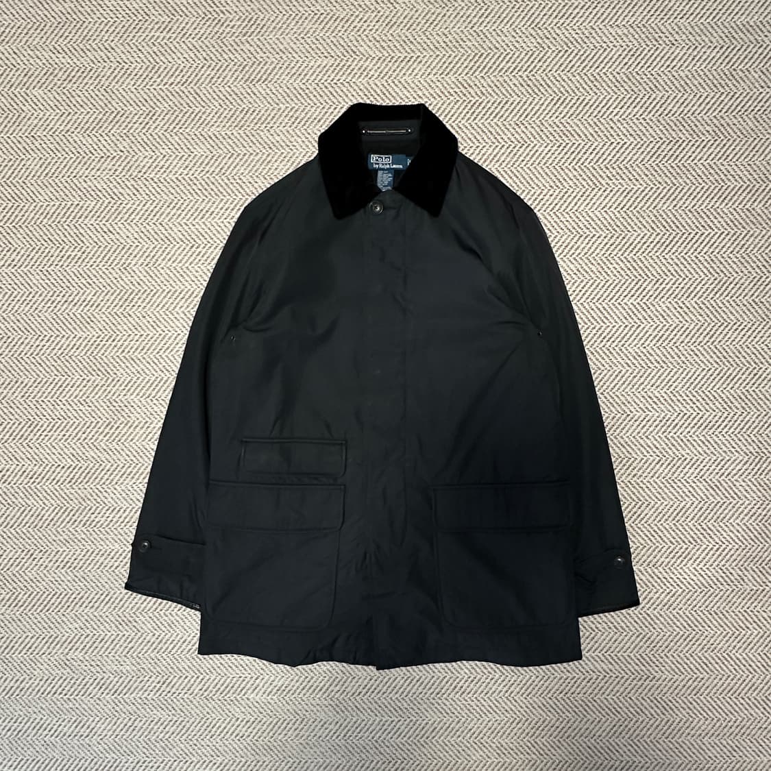 POLO RALPH LAUREN hunting jacket 상품이미지1