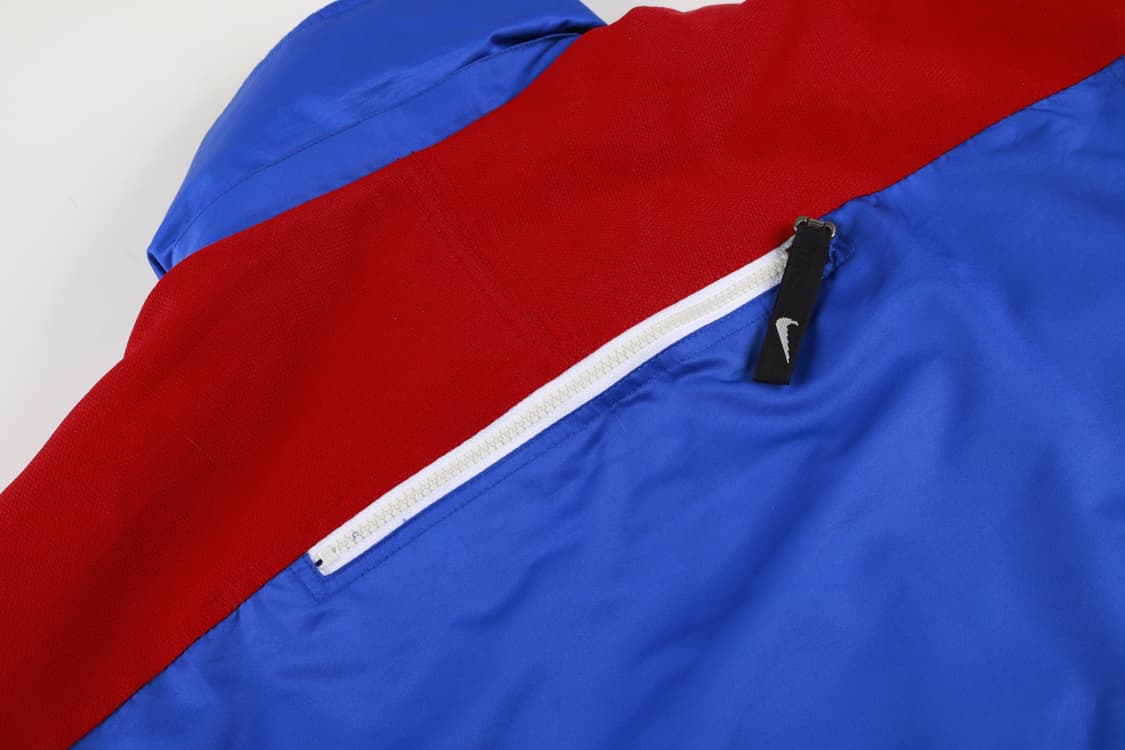 [L] 90's 나이키 올드스쿨 스키 아노락 점퍼 상품이미지8