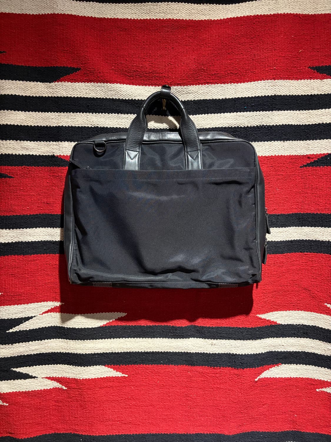 Porter briefecase tote bag / 포터 서류가방 상품이미지3