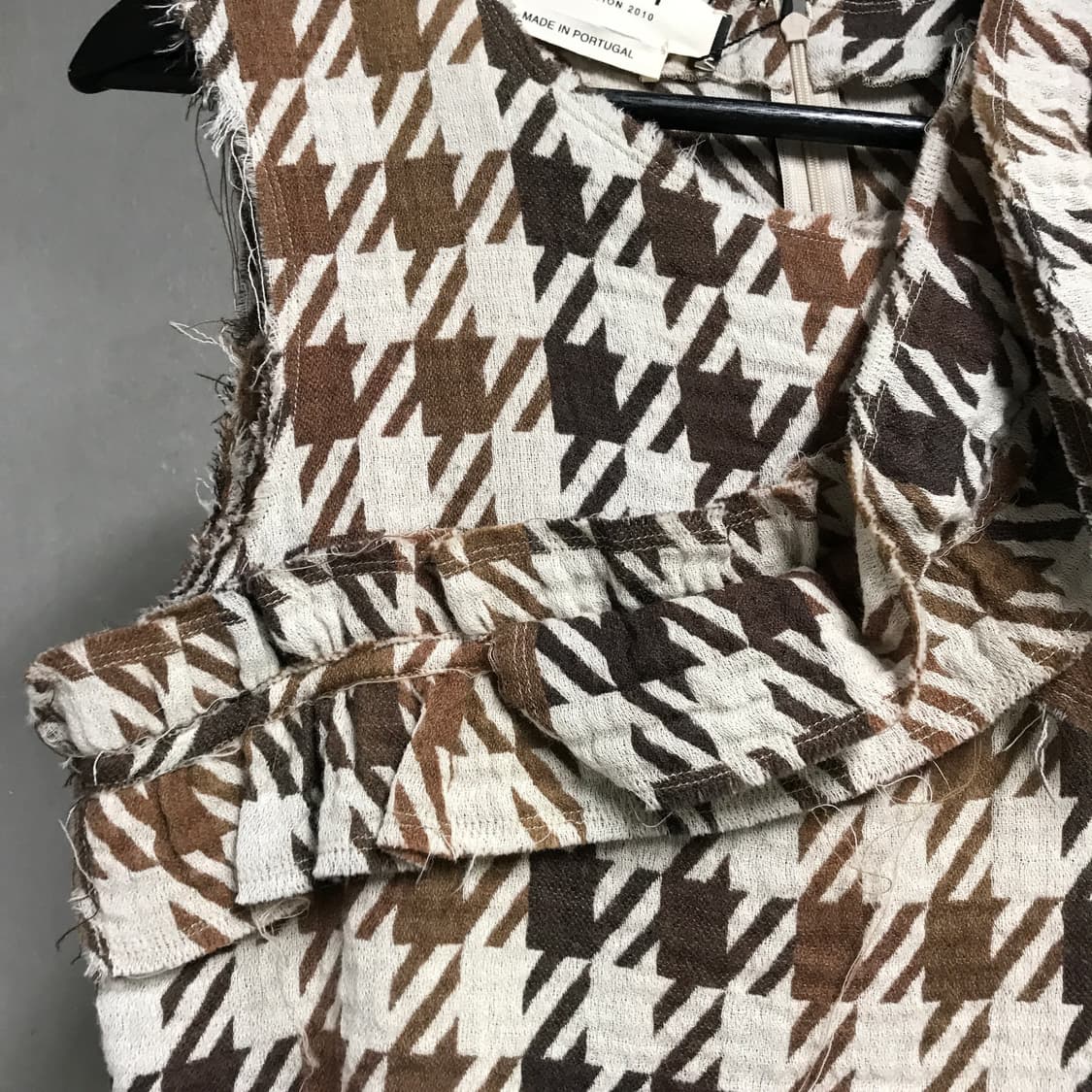 마르니 슬리브리스 탑 40(W) 상품이미지5