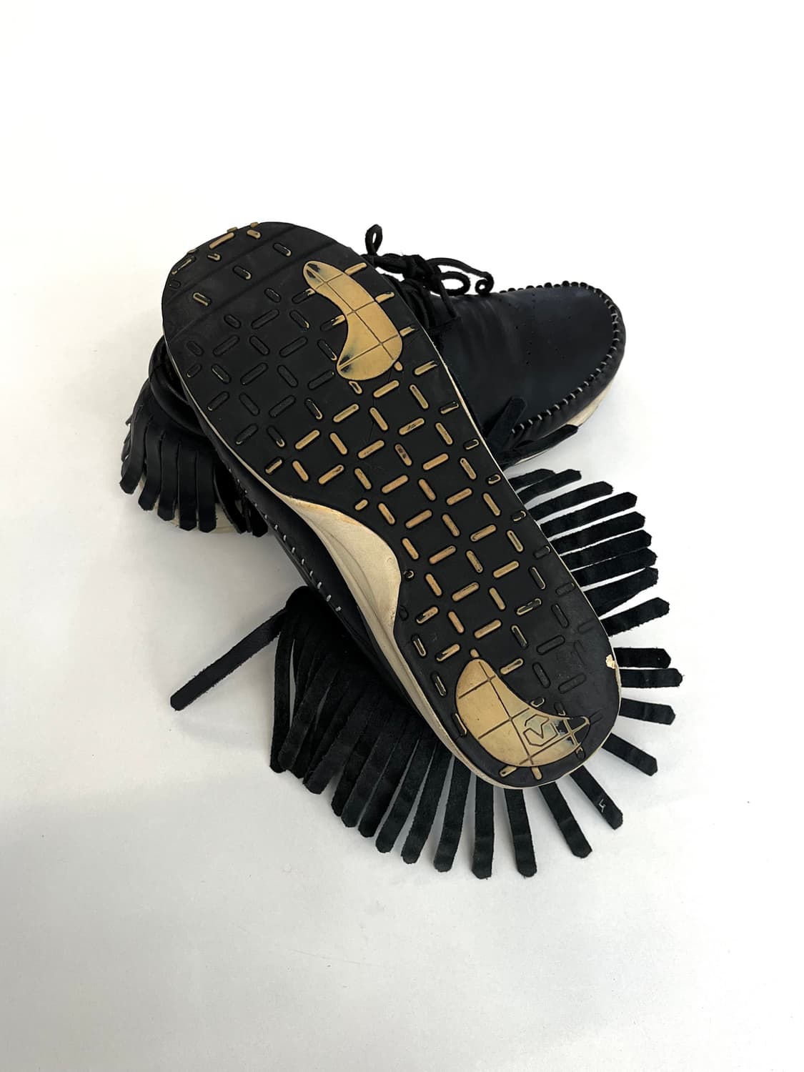 비즈빔 언더커버 프라그먼트 FBT 부츠 상품이미지10