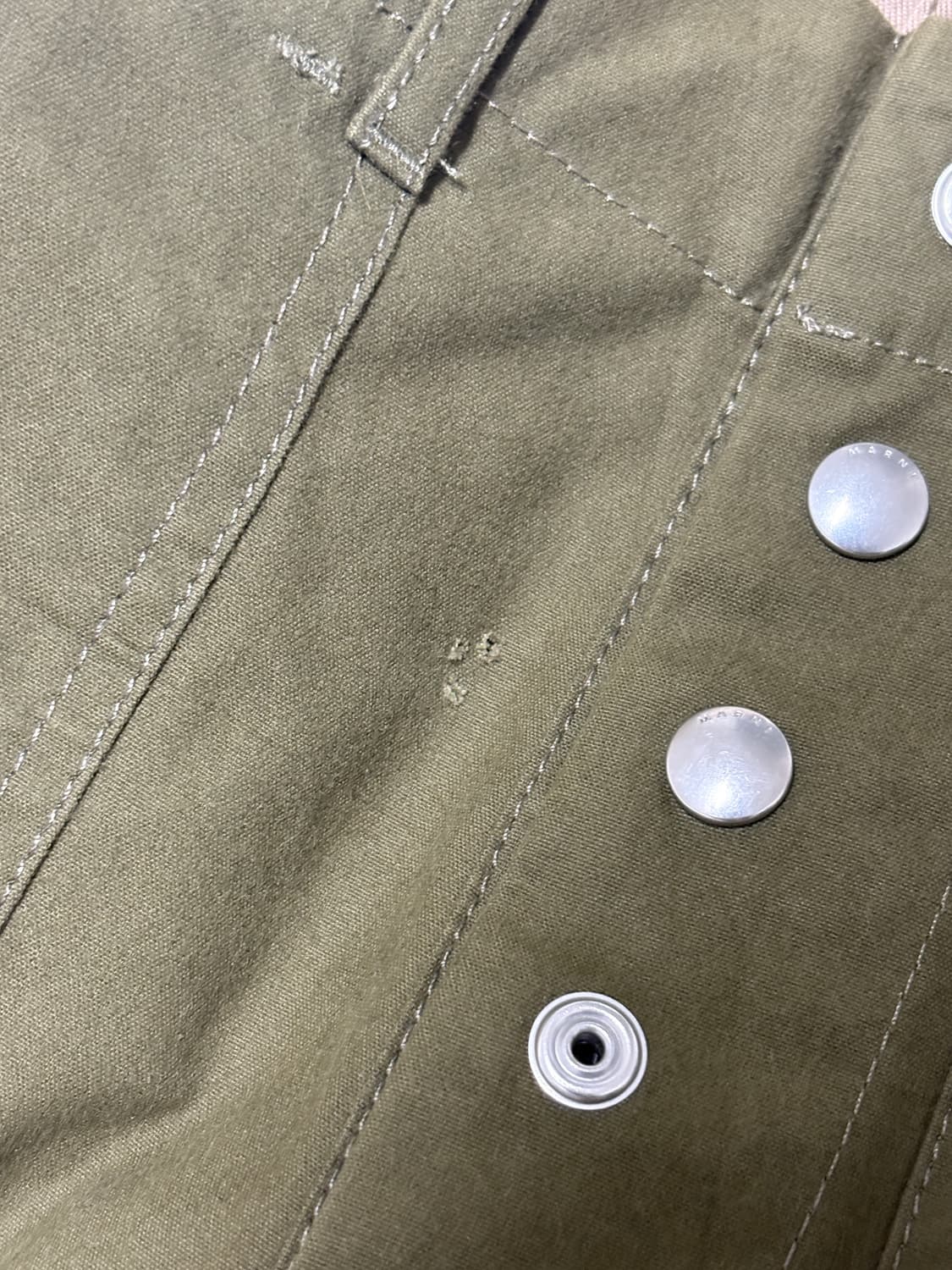 MARNI 마르니 리버서블 치노 팬츠 상품이미지7